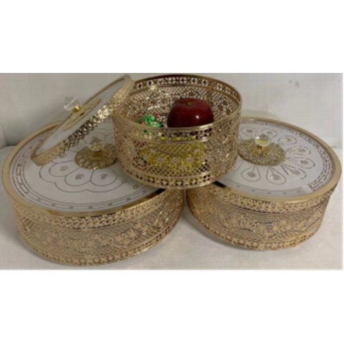 Craft exquisite jewelry box